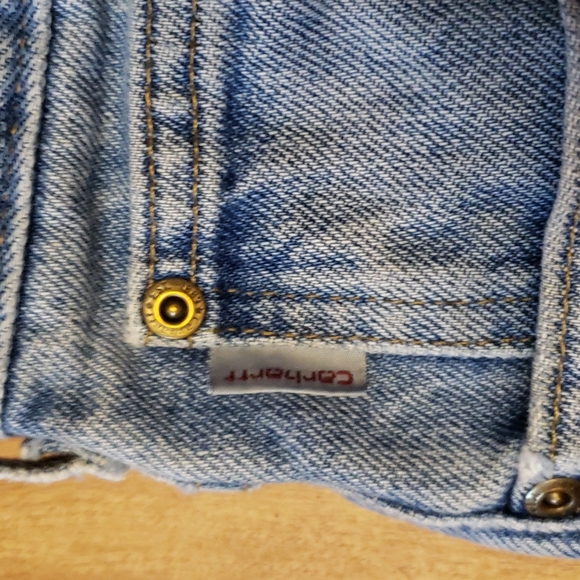 Carhartt jeans - Picture 4 of 7